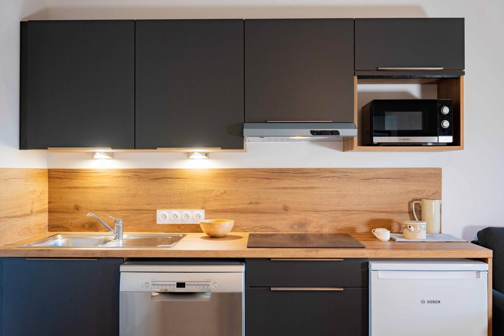 Residence Arya - Living Stone Vars  Ngoại thất bức ảnh